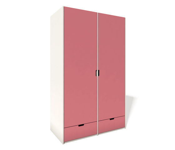 Modular Expandable | Cabinets | Müller small living