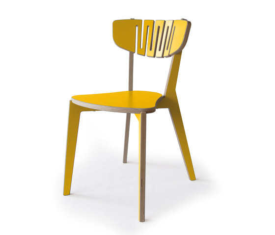 Luno | Chaises | Müller small living