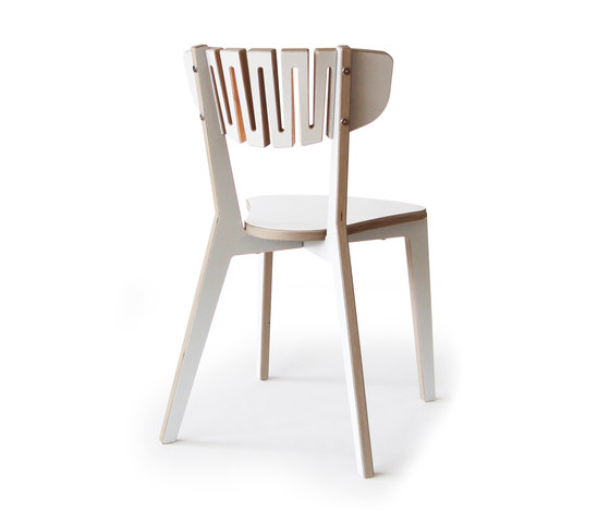 Luno | Chaises | Müller small living