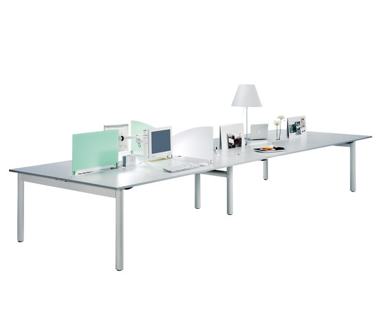 Ahrend 500 bench | Contract tables | Ahrend