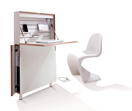 Flatmate | Desks | Müller small living