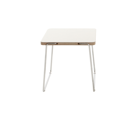 Prak | Tables d'appoint | Müller small living