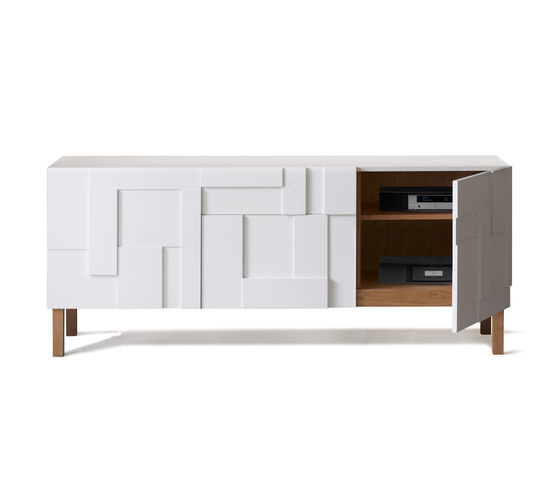 Alba Sideboard | Buffets / Commodes | Pinch