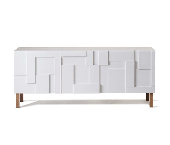 Alba Sideboard | Buffets / Commodes | Pinch
