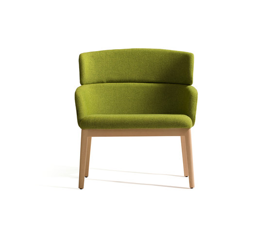 Concord 525 UM | Armchairs | Capdell