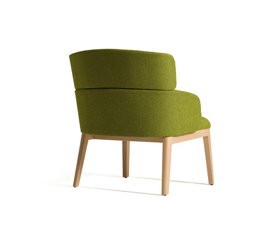 Concord 525 UM | Armchairs | Capdell