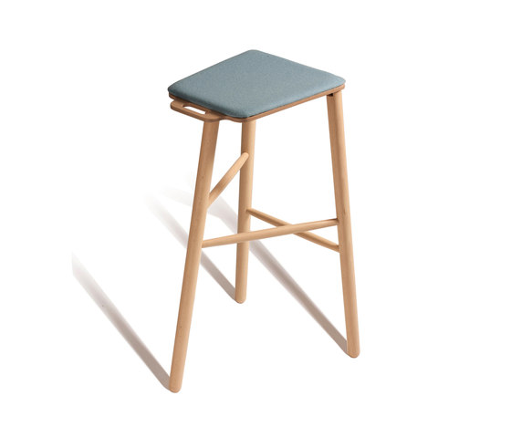 Tac 532 P | Bar stools | Capdell