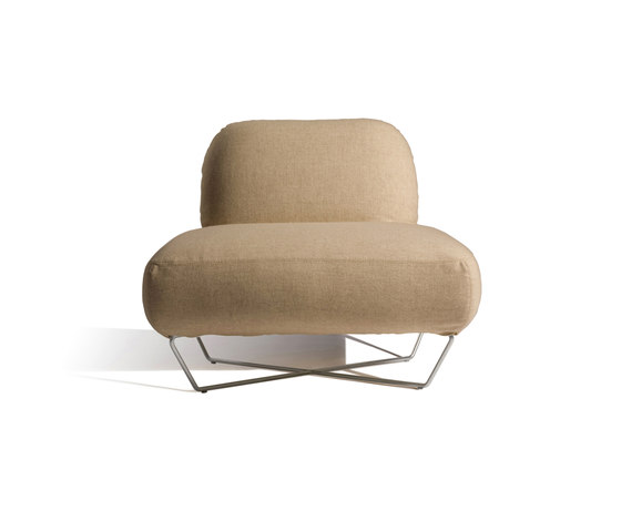 Nonna 546 T | Armchairs | Capdell