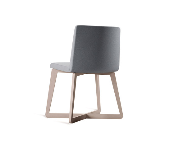 Zas 503 | Chairs | Capdell