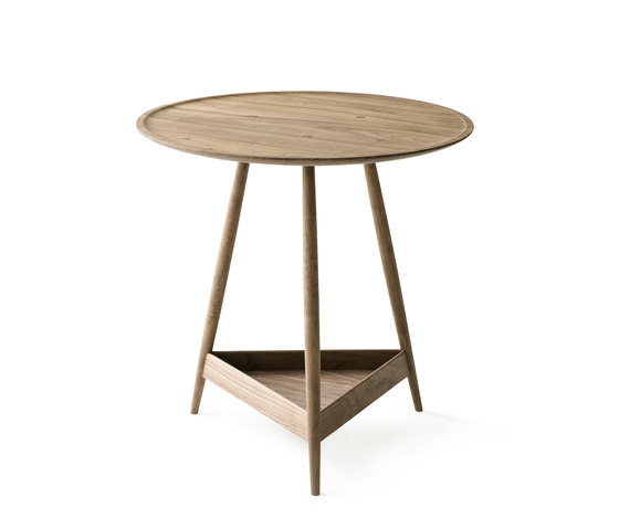 Clyde Lamp Table | Tables d'appoint | Pinch