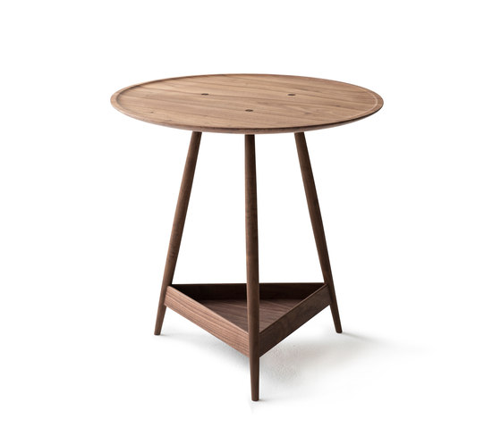 Clyde Lamp Table | Mesas auxiliares | Pinch