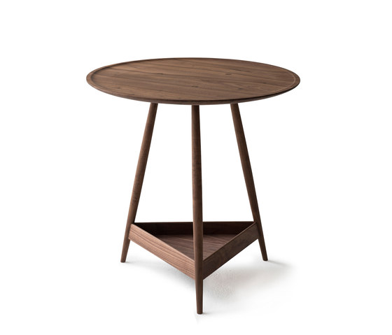 Clyde Lamp Table | Side tables | Pinch