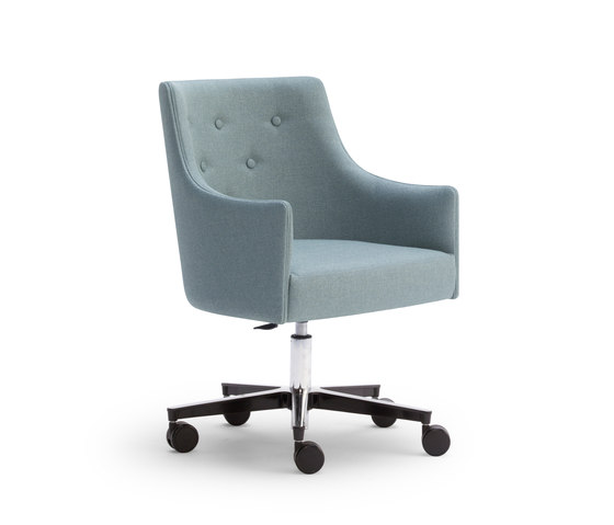ALBERT ONE| PCR DELUXE | Chairs | Accento