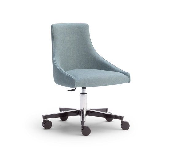 ALBERT ONE | SCR | Chairs | Accento