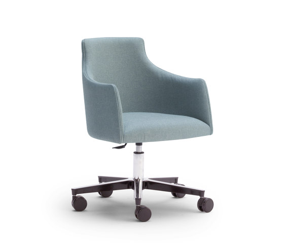 ALBERT ONE | SCR ARM | Chaises | Accento