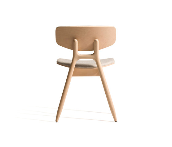 Eco 500 P | Chairs | Capdell