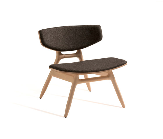 Eco 501 P | Armchairs | Capdell