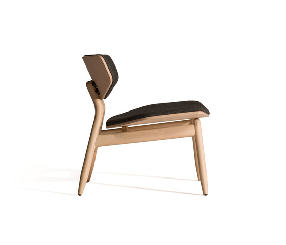 Eco 501 P | Fauteuils | Capdell