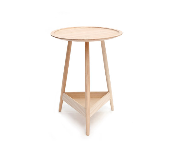 Clyde Side Table | Mesas auxiliares | Pinch