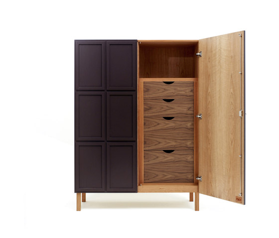 Frey Armoire Double | Cabinets | Pinch