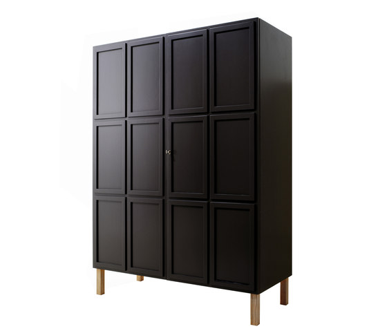 Frey Armoire Double | Cabinets | Pinch