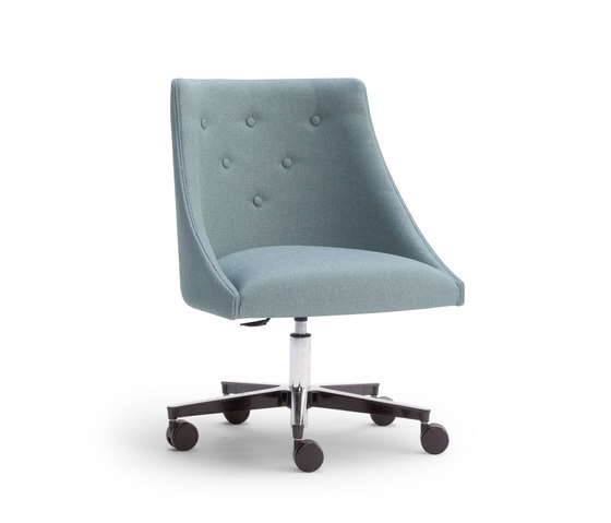ALBERT ONE | XCR DELUXE | Chairs | Accento