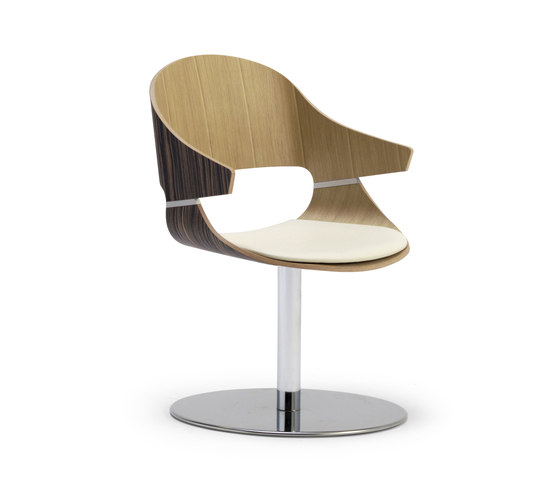 JUSTINE P1 | Chairs | Accento