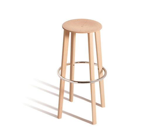 Toe 534 M | Bar stools | Capdell