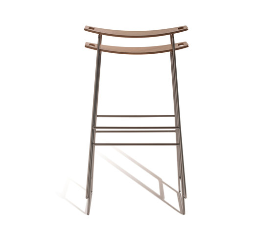 Tic 530 M | Bar stools | Capdell