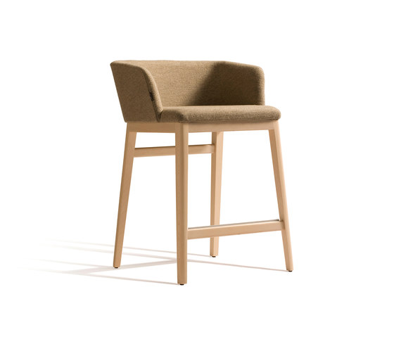 Concord 521 BM65 | Bar stools | Capdell