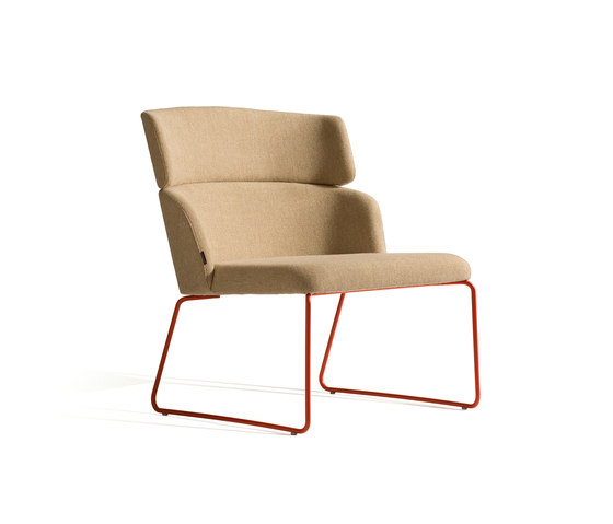 Concord 524 UV | Armchairs | Capdell
