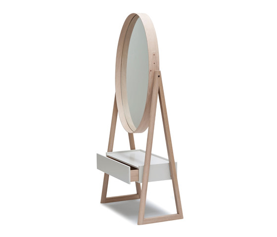 Iona Cheval Mirror | Miroirs | Pinch