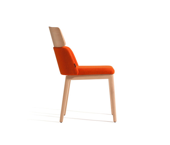 Concord 522 WM | Chaises | Capdell