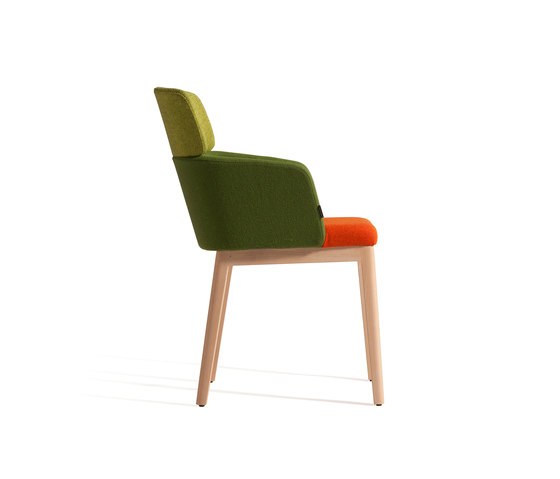 Concord 523 UM | Chairs | Capdell