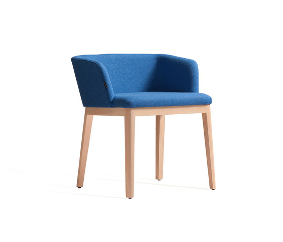Concord 521 BM | Chairs | Capdell