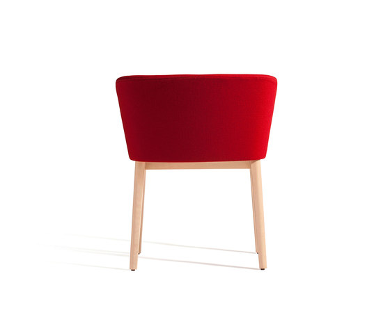 Concord 520 CM | Chairs | Capdell