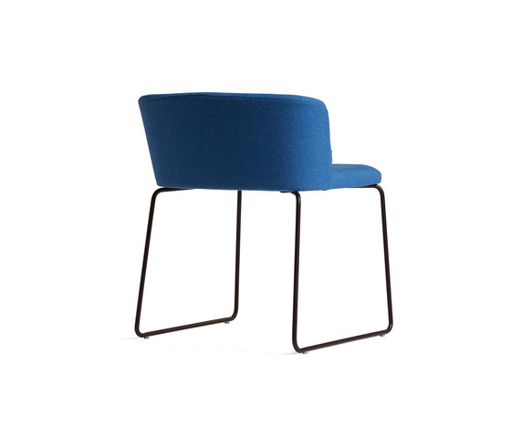 Concord 520 BV | Chairs | Capdell