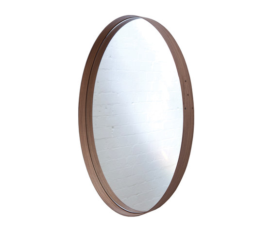 Iona Medium Wall Mirror | Miroirs | Pinch
