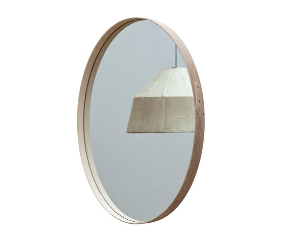 Iona Medium Wall Mirror | Miroirs | Pinch