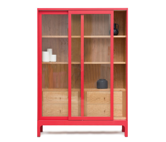 Joyce Cabinet | Display cabinets | Pinch