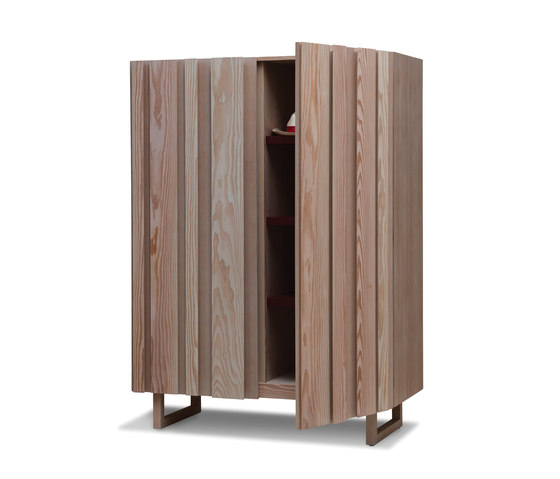 Lowry Armoire | Cabinets | Pinch