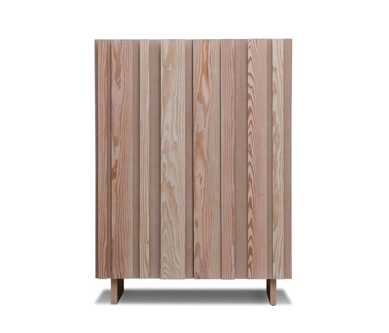 Lowry Armoire | Armarios | Pinch