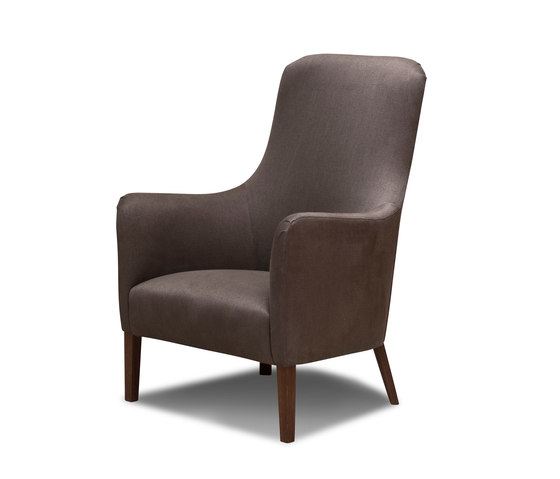 Pendel Armchair | Sessel | Pinch