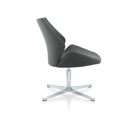 4+ Slim | Lounge chair | Armchairs | Züco