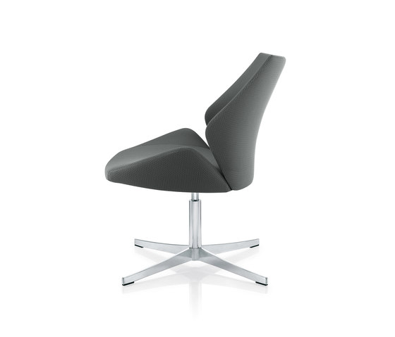 4+ Slim | Lounge chair | Armchairs | Züco