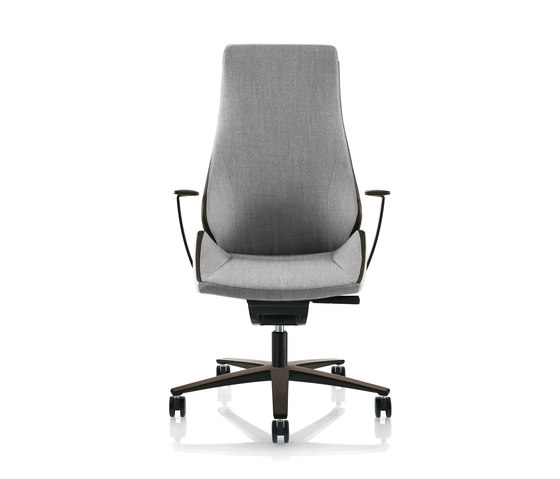 4+ Executive | Office chairs | Züco