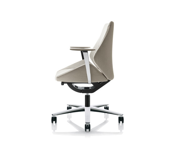 4+ Office | Office chairs | Züco