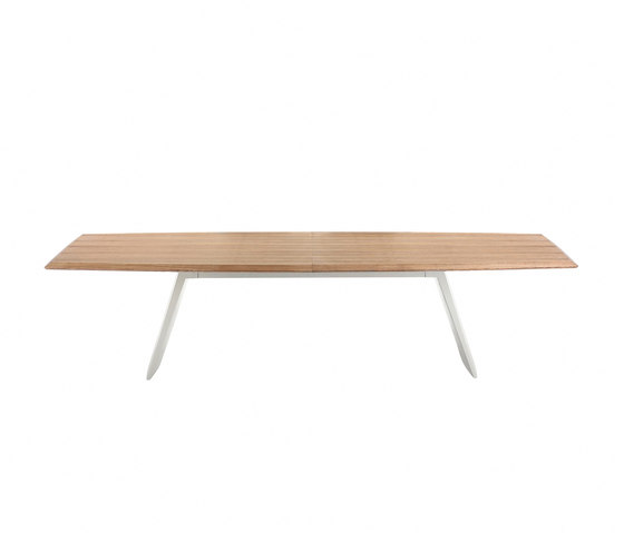 4+ Conference table | Contract tables | Züco