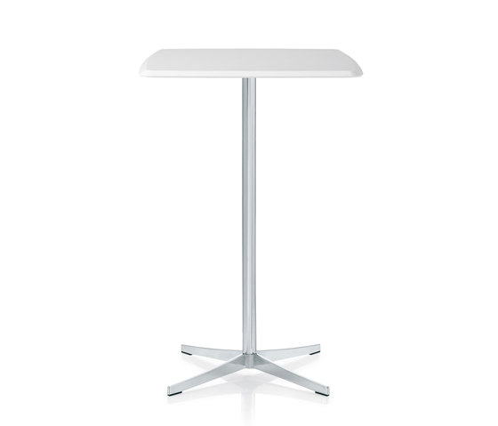 4+ Bistro table | Tables hautes | Züco