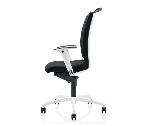 EFFE Two | ET 504 | Office chairs | Züco
